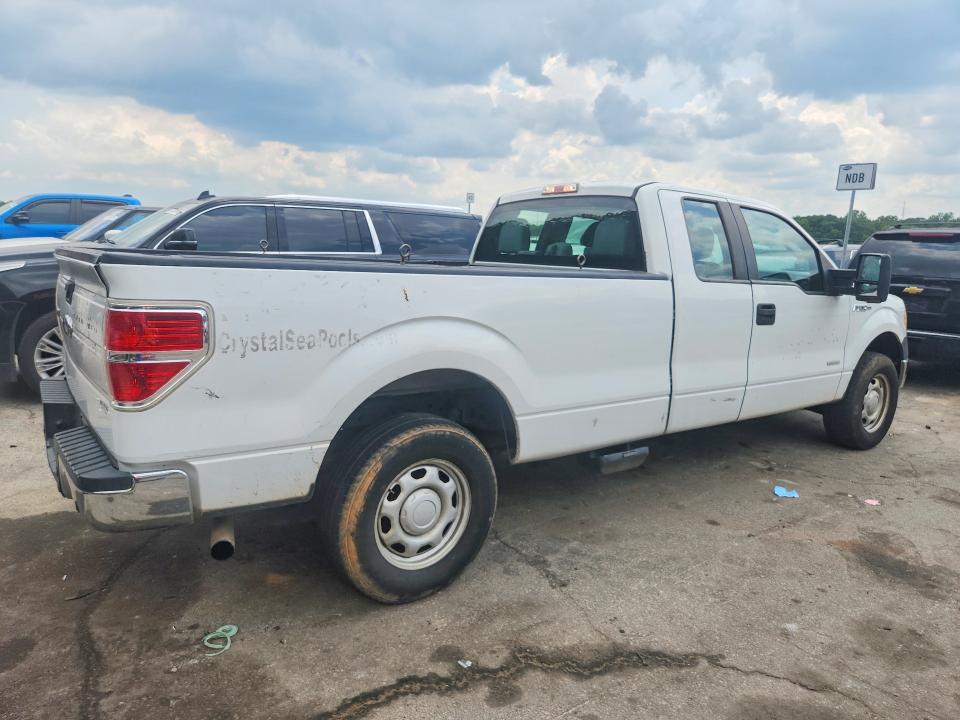 59110016 :رقم المزاد ، 1FTFX1ET5DKD49325 vin ، 2013 Ford F150 مزاد بيع