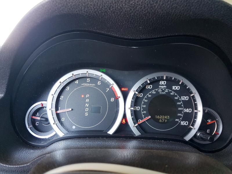 Aukcja sprzedaży 2009 Acura Tsx, vin: JH4CU26679C014657, numer aukcji: 57260536