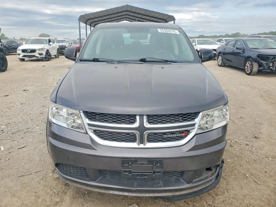 Aukcja sprzedaży 2015 Dodge Journey, vin: 3C4PDCAB6FT753225, numer aukcji: 55360276