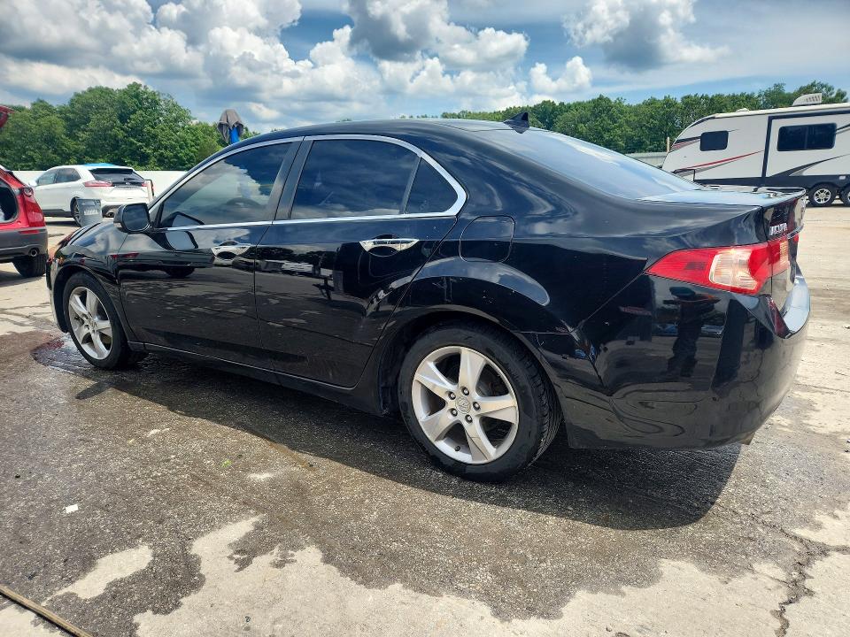 Aukcja sprzedaży 2012 Acura Tsx, vin: JH4CU2F69CC019592, numer aukcji: 55687586