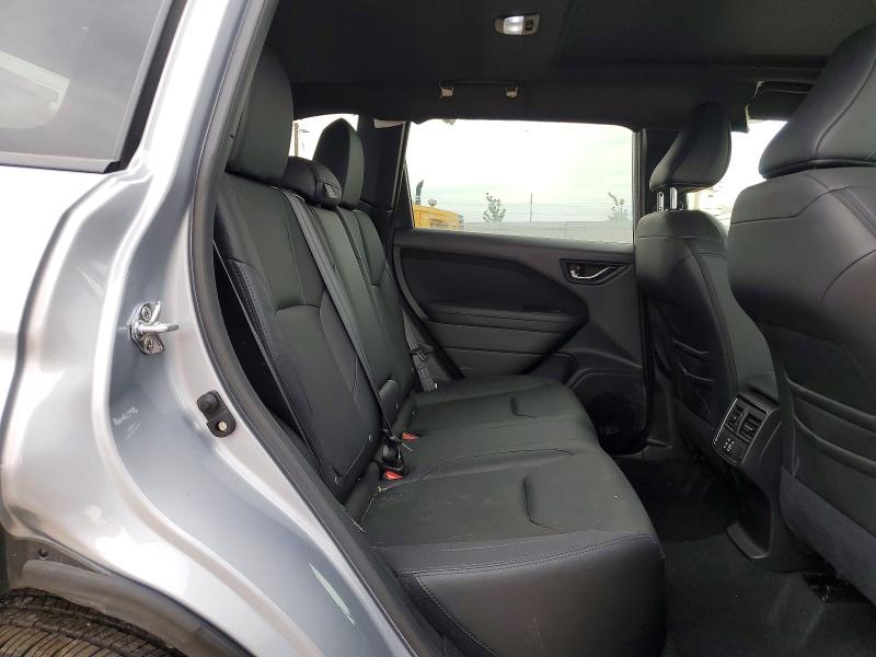 Aukcja sprzedaży 2025 Subaru Forester, vin: JF2SLSRD1SH436010, numer aukcji: 58212316