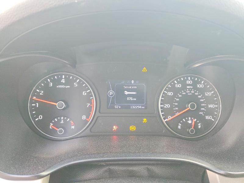 Продаж на аукціоні авто 2018 Kia Optima, vin: 5XXGT4L37JG209397, номер лоту: 57784586