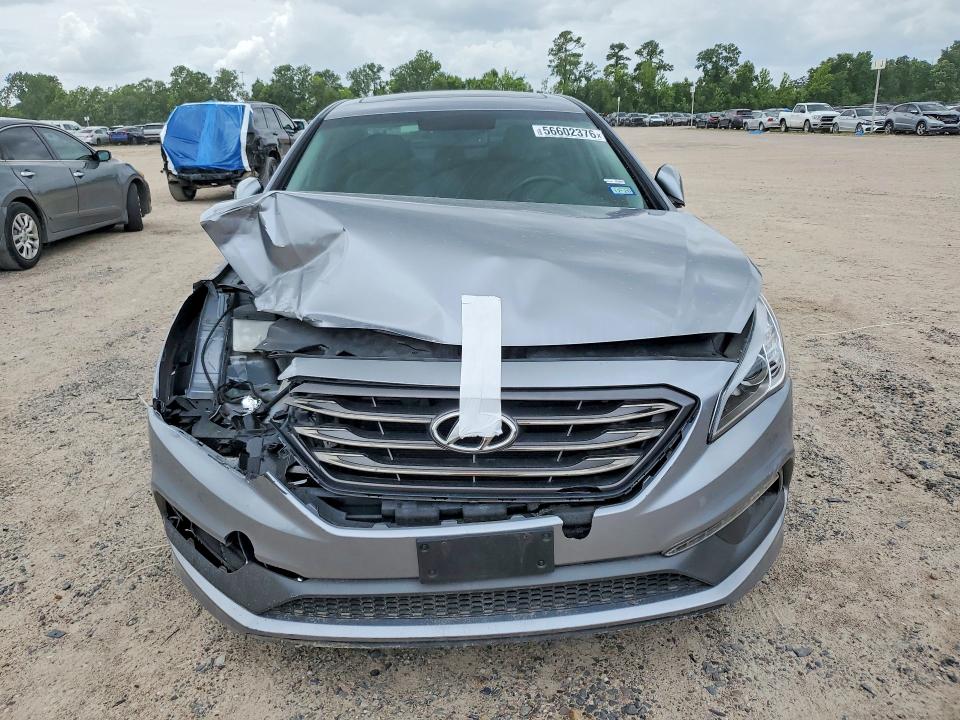Продаж на аукціоні авто 2016 Hyundai Sonata, vin: 5NPE34AF7GH342338, номер лоту: 56602376