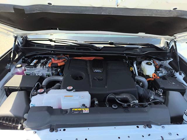 54316236 :رقم المزاد ، 7SVAAABA4TX083561 vin ، 2026 Toyota Sequoia مزاد بيع