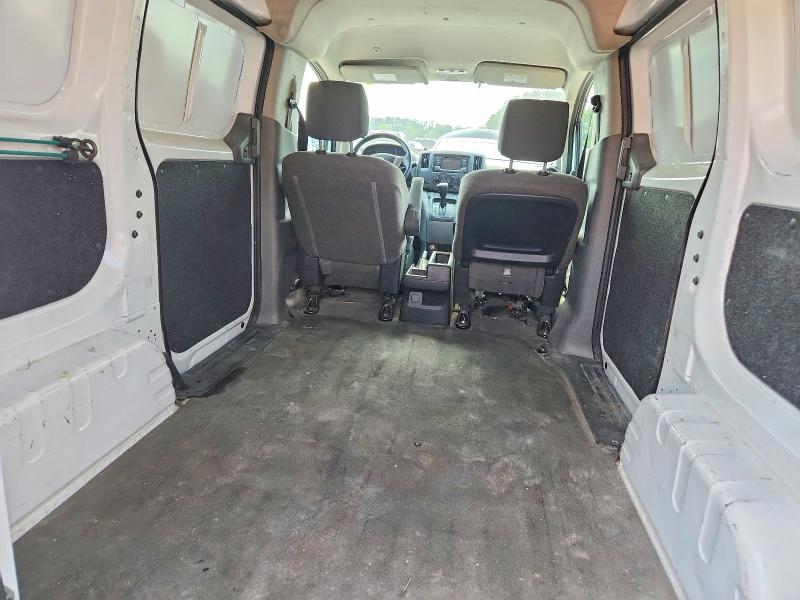 Aukcja sprzedaży 2018 Nissan Nv200, vin: 3N6CM0KN3JK702007, numer aukcji: 58256806