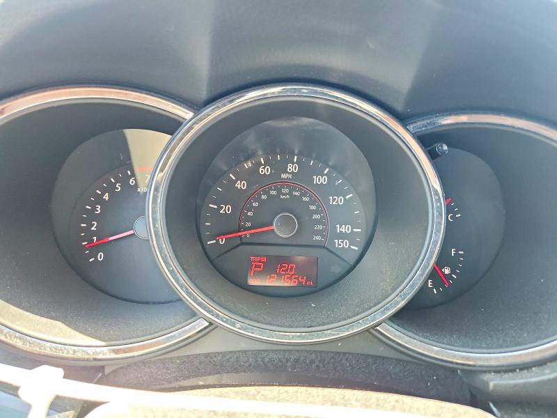 Продаж на аукціоні авто 2011 Kia Sorento, vin: 5XYKU4A15BG004568, номер лоту: 55949936