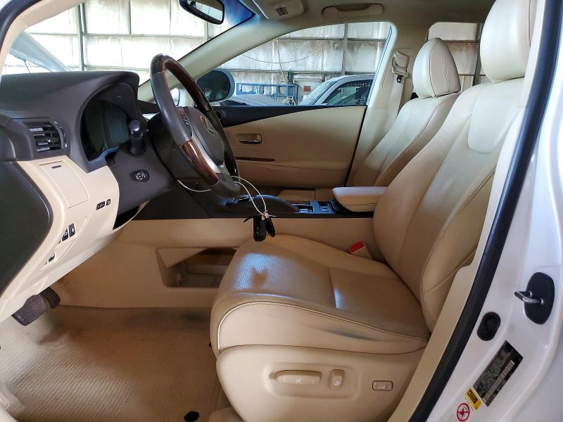 Aukcja sprzedaży 2013 Lexus Rx, vin: 2T2ZK1BA5DC116640, numer aukcji: 57148526