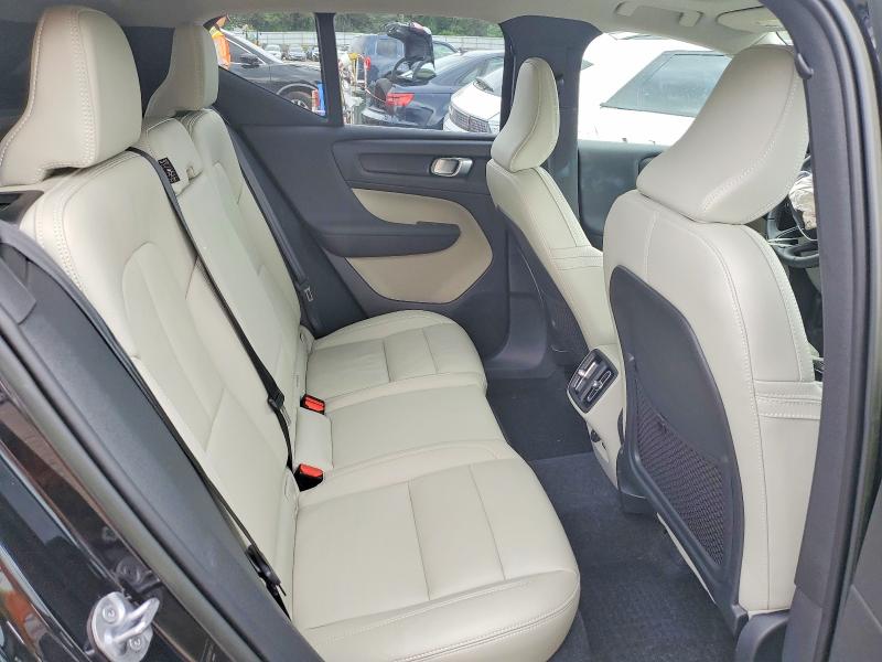 Aukcja sprzedaży 2023 Volvo Xc40, vin: YV4L12UN1P2943134, numer aukcji: 56503696