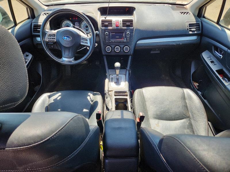 2014 Subaru Impreza მანქანა იყიდება აუქციონზე, vin: JF1GPAH61E8295908, აუქციონის ნომერი: 55863216