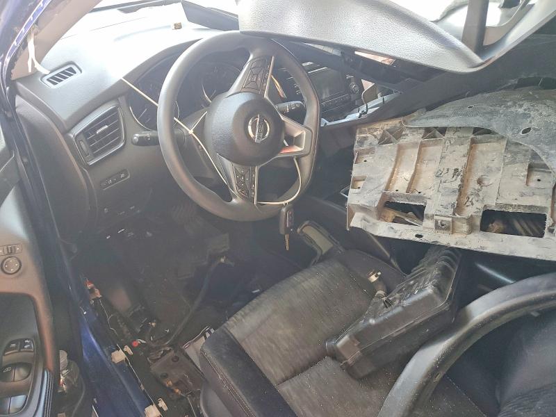 Продаж на аукціоні авто 2017 Nissan Rogue, vin: JN8AT2MT3HW148491, номер лоту: 85635285