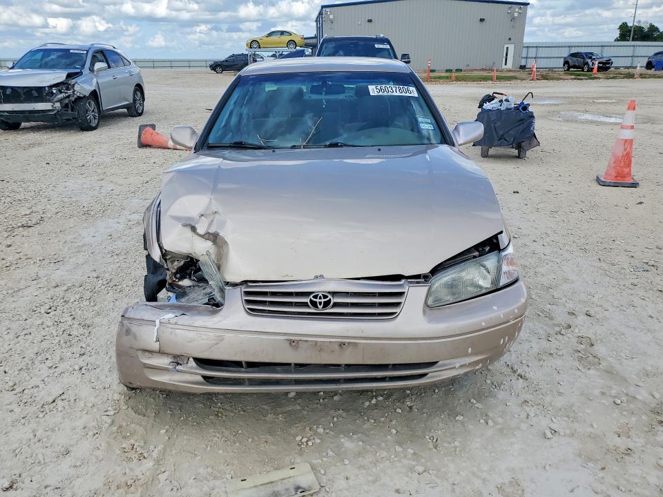 Продажа на аукционе авто 1998 Toyota Camry, vin: JT2BG22K0W0225812, номер лота: 56037806