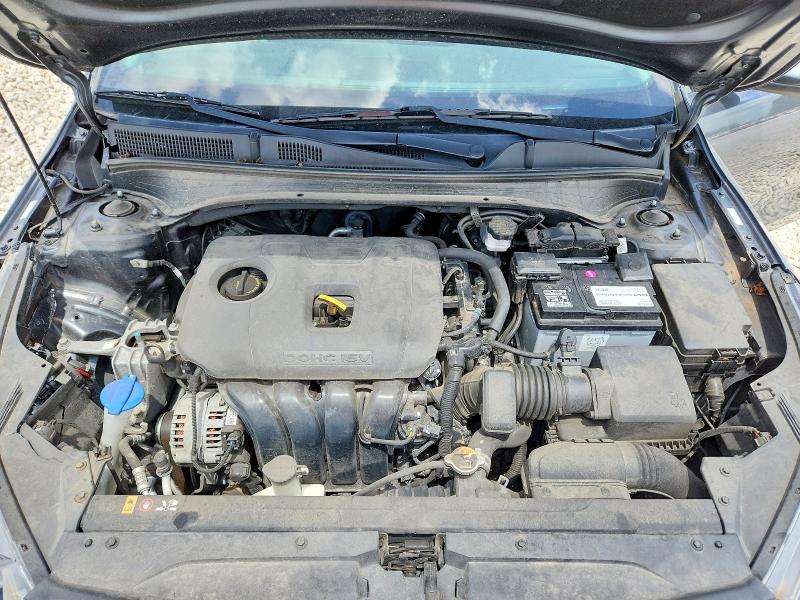 Продажа на аукционе авто 2021 Kia Forte, vin: 3KPF24AD5ME280332, номер лота: 56725096