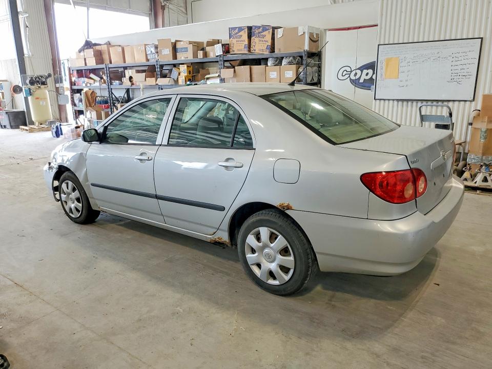Aukcja sprzedaży 2007 Toyota Corolla, vin: 1NXBR32E97Z921740, numer aukcji: 55945146