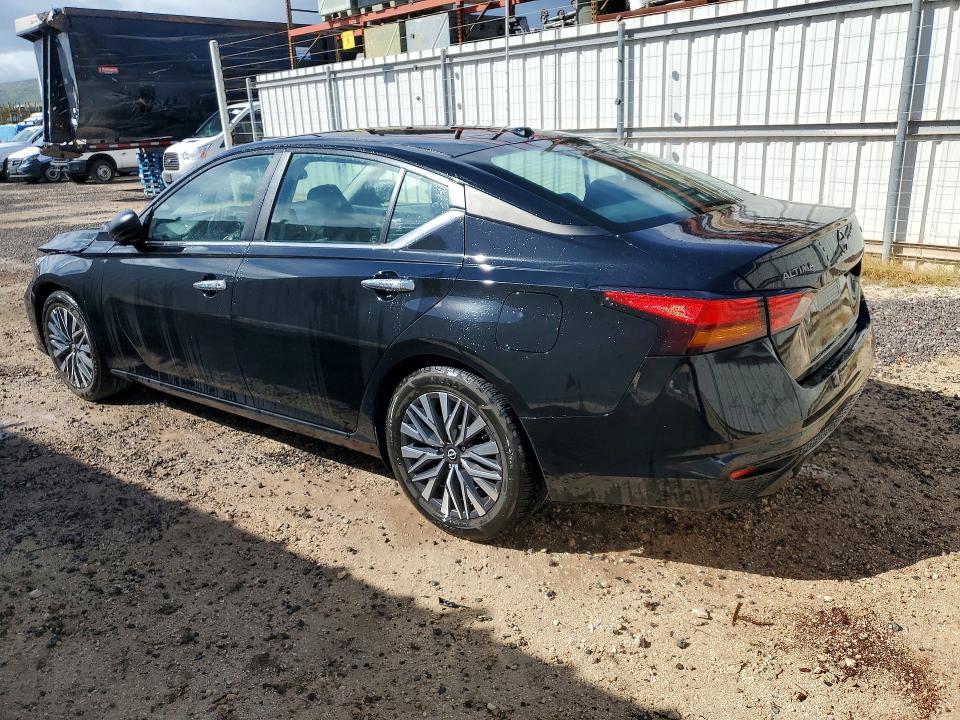 Aukcja sprzedaży 2025 Nissan Altima, vin: 1N4BL4DV8SN323186, numer aukcji: 59011866