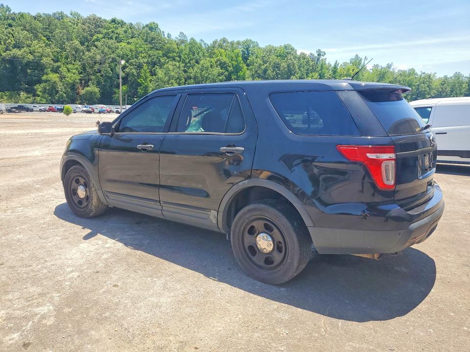 Aukcja sprzedaży 2015 Ford Explorer, vin: 1FM5K8AR0FGC29852, numer aukcji: 56629136