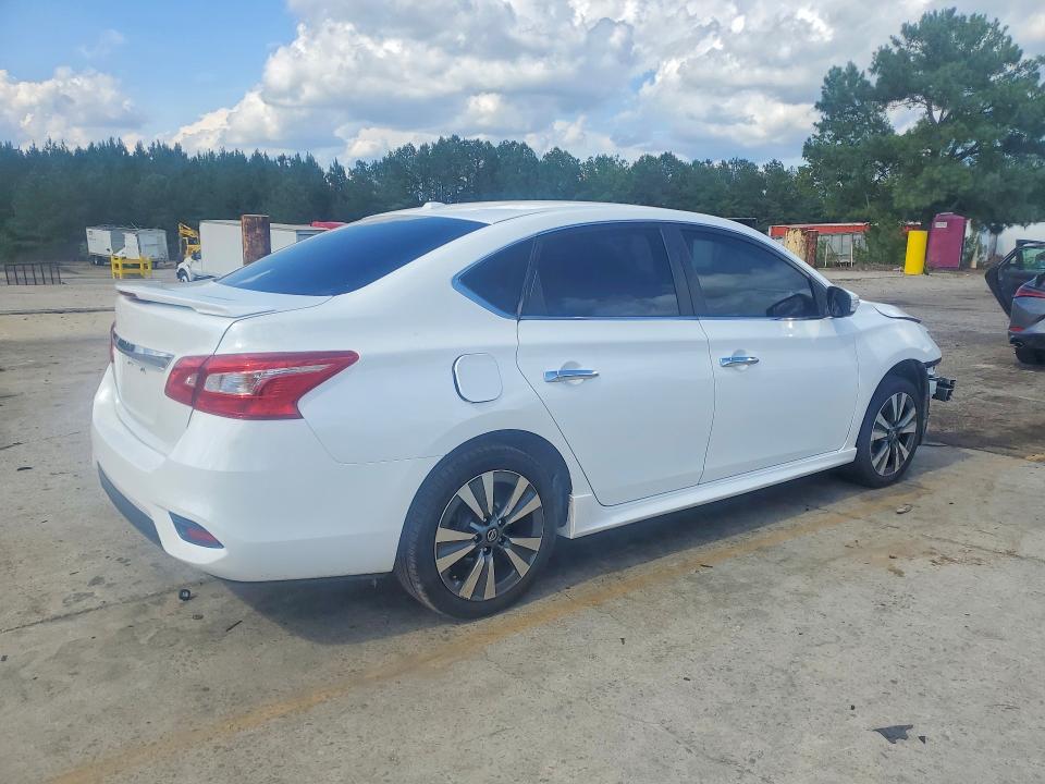 55588956 :رقم المزاد ، 3N1AB7AP0GY247881 vin ، 2016 Nissan Sentra مزاد بيع