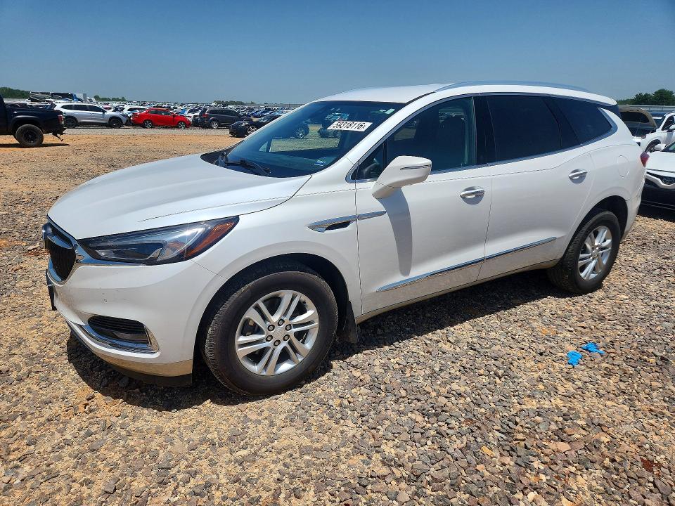 Aukcja sprzedaży 2019 Buick Enclave, vin: 5GAEVBKW9KJ260268, numer aukcji: 59318116