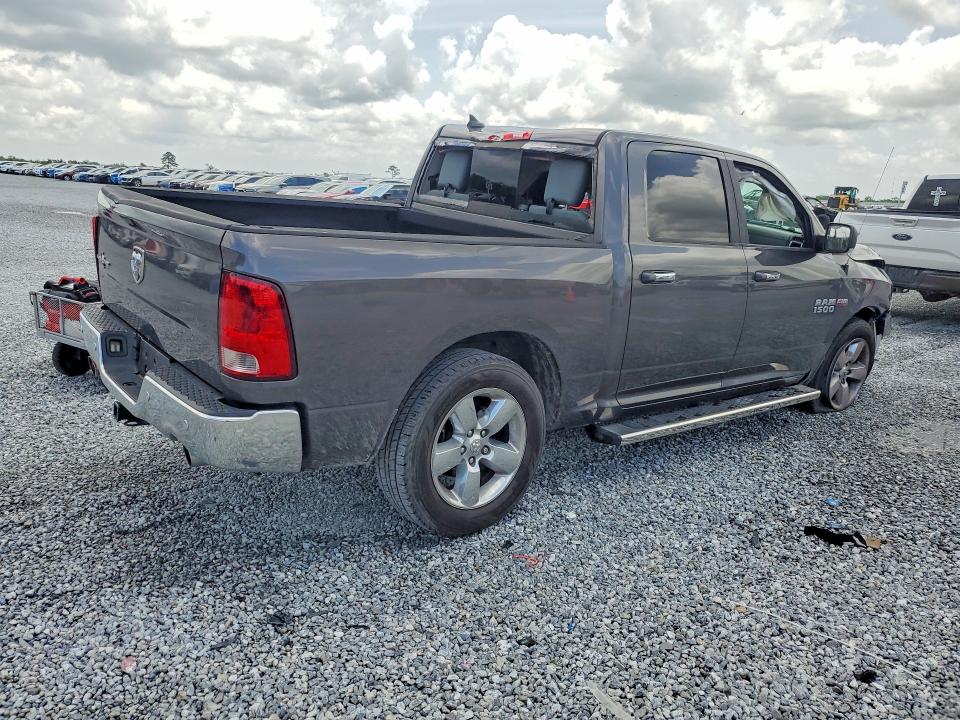 2014 Ram 1500 მანქანა იყიდება აუქციონზე, vin: 1C6RR6LT2ES272235, აუქციონის ნომერი: 58531296