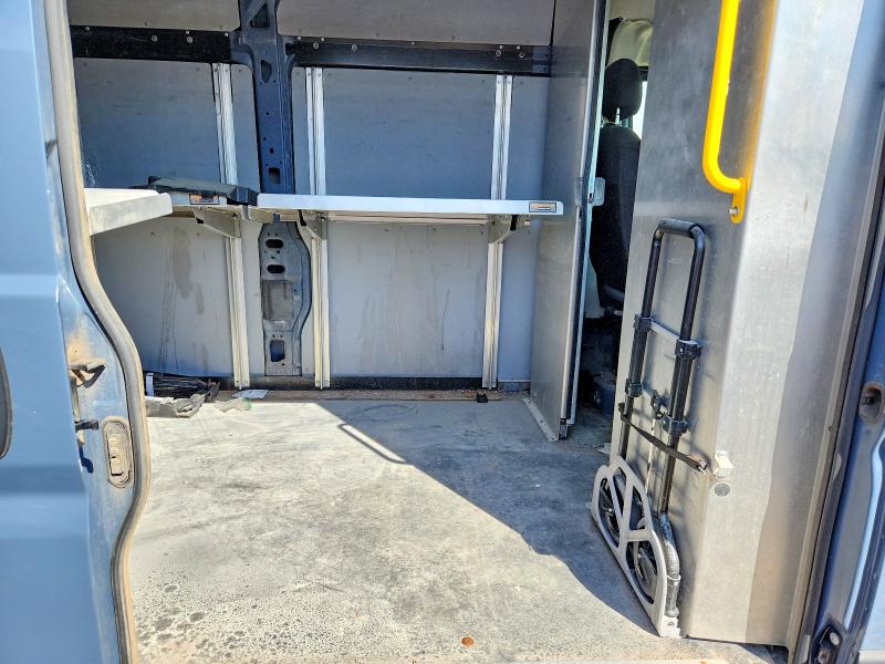 Aukcja sprzedaży 2021 Ram Promaster 3500, vin: 3C6MRVJG0ME541330, numer aukcji: 59729386