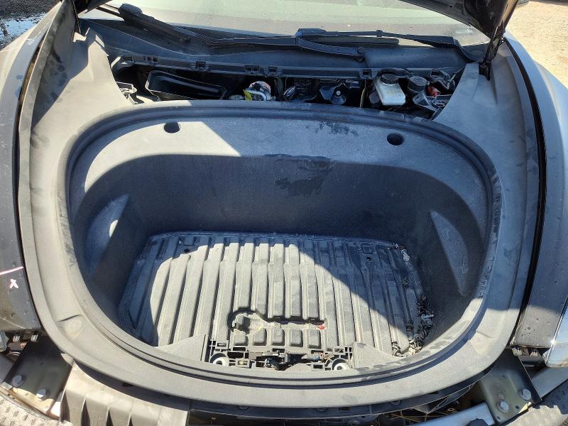 Продаж на аукціоні авто 2022 Tesla Model 3, vin: 5YJ3E1EA0NF286589, номер лоту: 76293515
