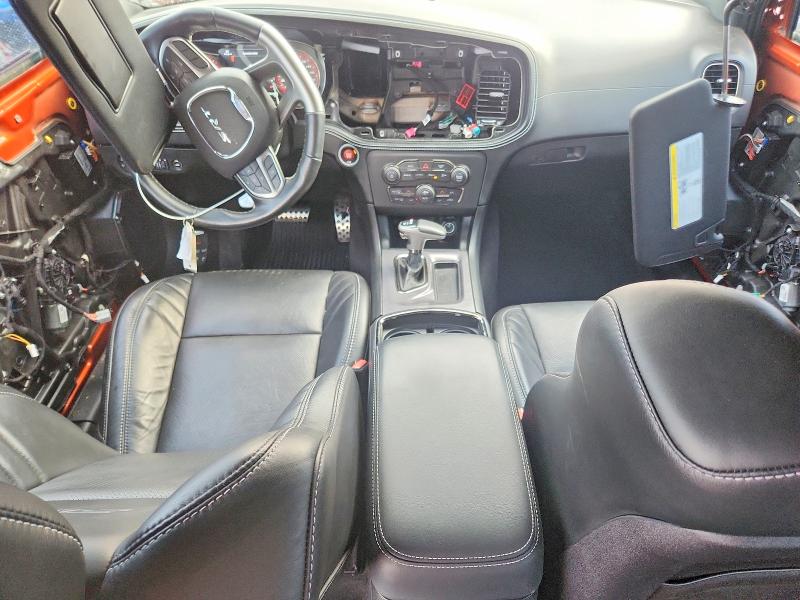 Продажа на аукционе авто 2023 Dodge Charger, vin: 2C3CDXL93PH540845, номер лота: 56898926