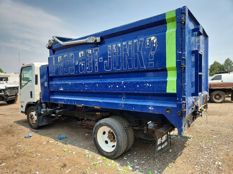 Aukcja sprzedaży 2016 Isuzu Npr-hd, vin: 54DC4W1B7GS801328, numer aukcji: 57132806