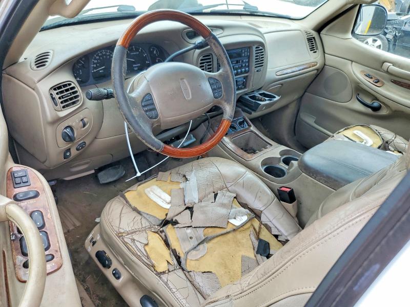 Aukcja sprzedaży 2001 Lincoln Navigator, vin: 5LMFU28R21LJ20243, numer aukcji: 57348746
