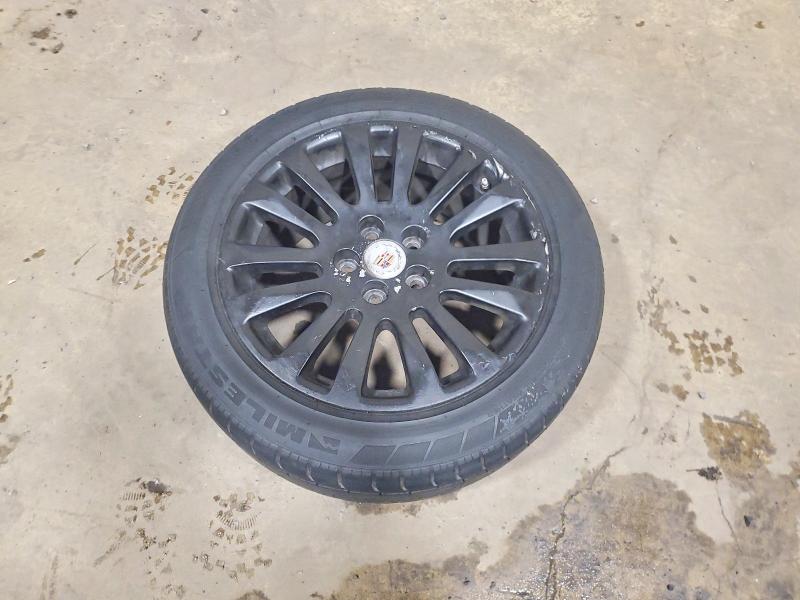 2010 Cadillac Cts მანქანა იყიდება აუქციონზე, vin: 1G6DS8EV8A0100172, აუქციონის ნომერი: 58462416