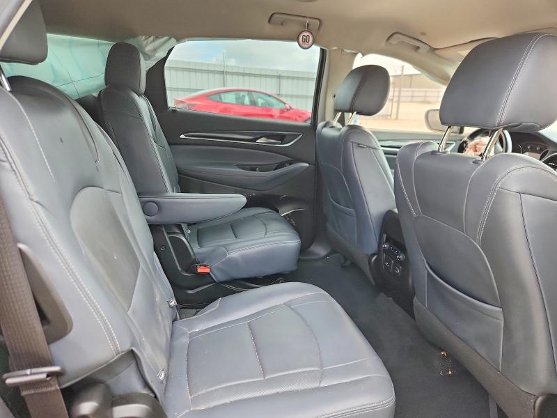 Продажа на аукционе авто 2020 Buick Enclave, vin: 5GAERBKW0LJ145354, номер лота: 58515226