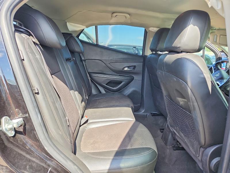 Auction sale of the 2020 Buick Encore, vin: KL4CJASB7LB022448, lot number: 57623046