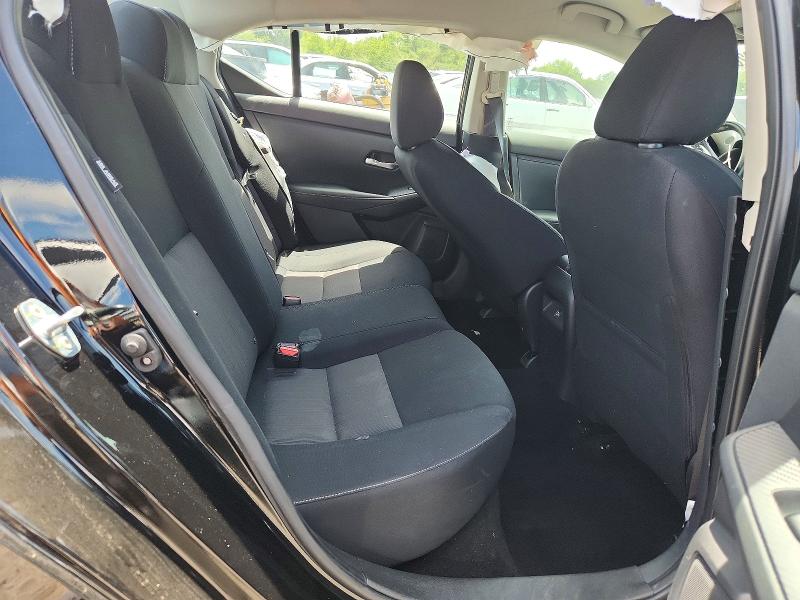 Aukcja sprzedaży 2023 Nissan Sentra, vin: 3N1AB8CV2PY244238, numer aukcji: 58206976