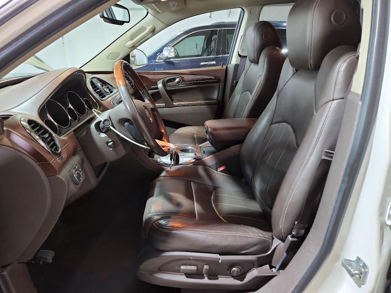 Продаж на аукціоні авто 2013 Buick Enclave, vin: 5GAKVDKDXDJ210768, номер лоту: 56116476