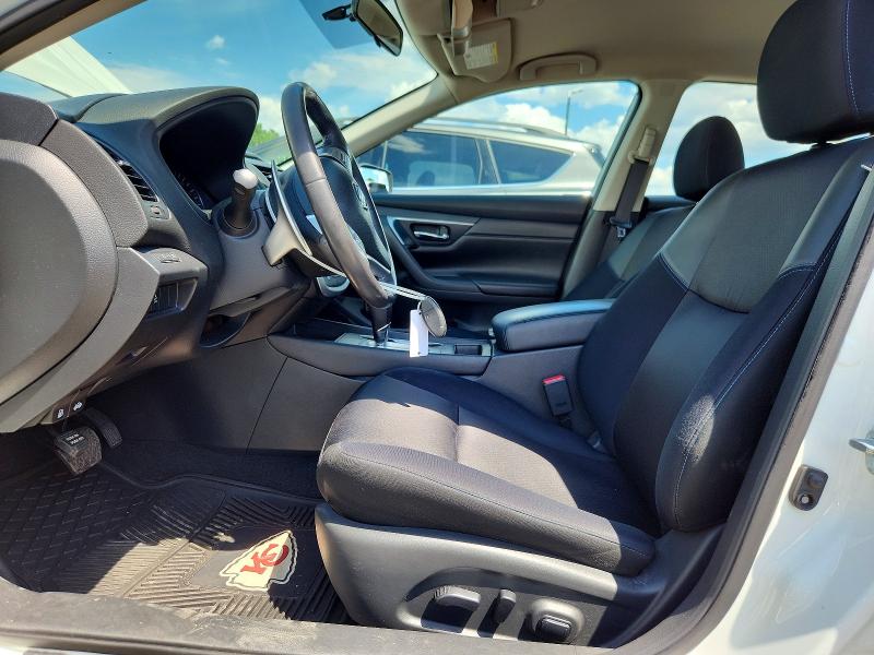 Aukcja sprzedaży 2017 Nissan Altima, vin: 1N4AL3AP2HC244841, numer aukcji: 57995256