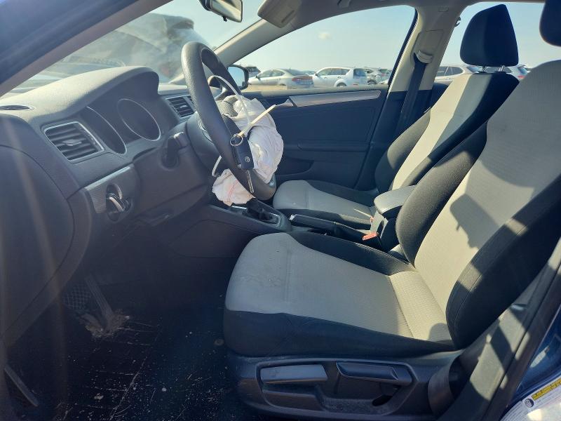 Aukcja sprzedaży 2017 Volkswagen Jetta, vin: 3VW2B7AJ3HM373302, numer aukcji: 56539996