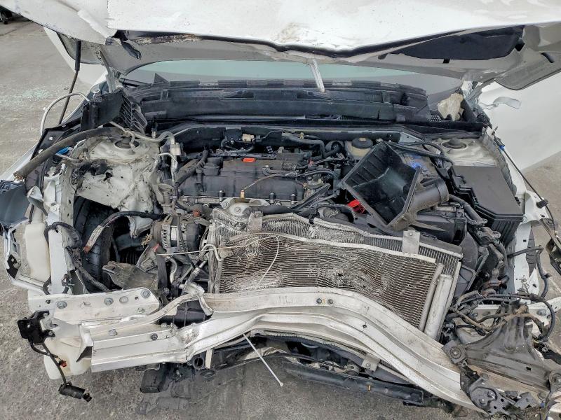 Aukcja sprzedaży 2024 Honda Civic, vin: 2HGFE2F51RH533916, numer aukcji: 56885046