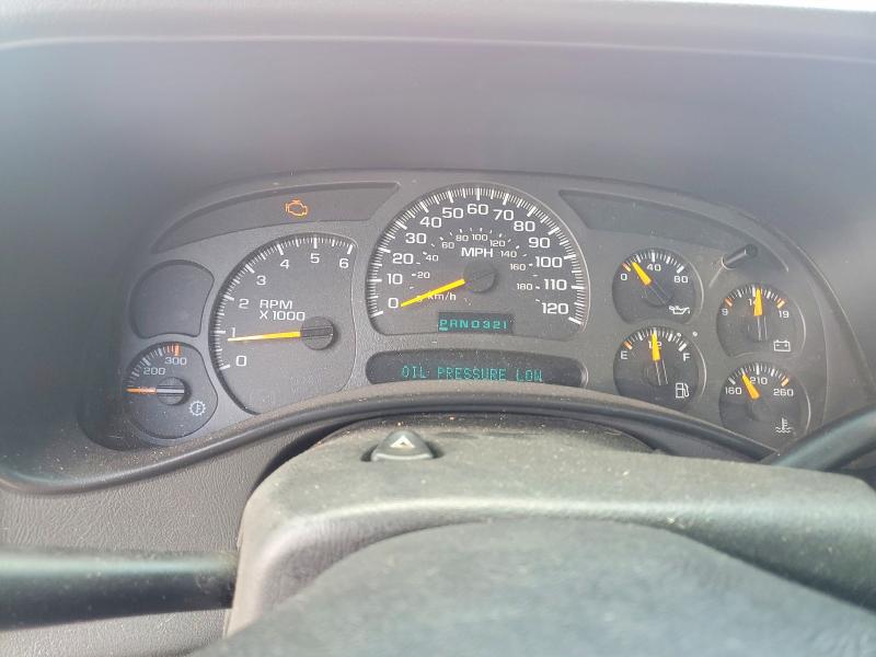 Aukcja sprzedaży 2004 Chevrolet Silverado, vin: 1GCHC24U84E199469, numer aukcji: 55786676
