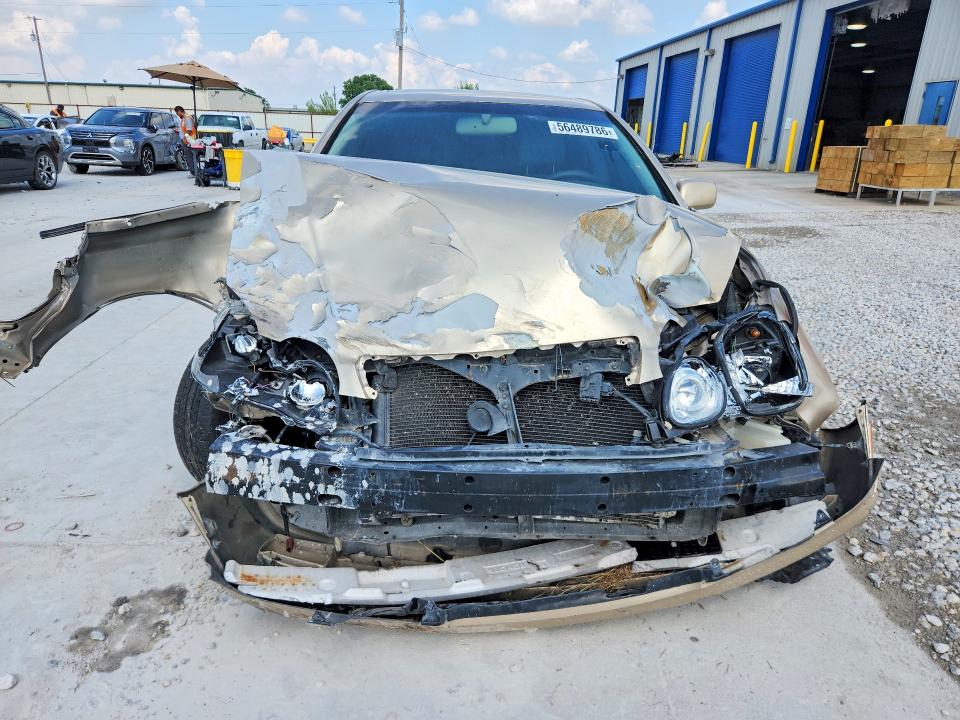 2004 Lexus Gs მანქანა იყიდება აუქციონზე, vin: JT8BD69S340201674, აუქციონის ნომერი: 56489786