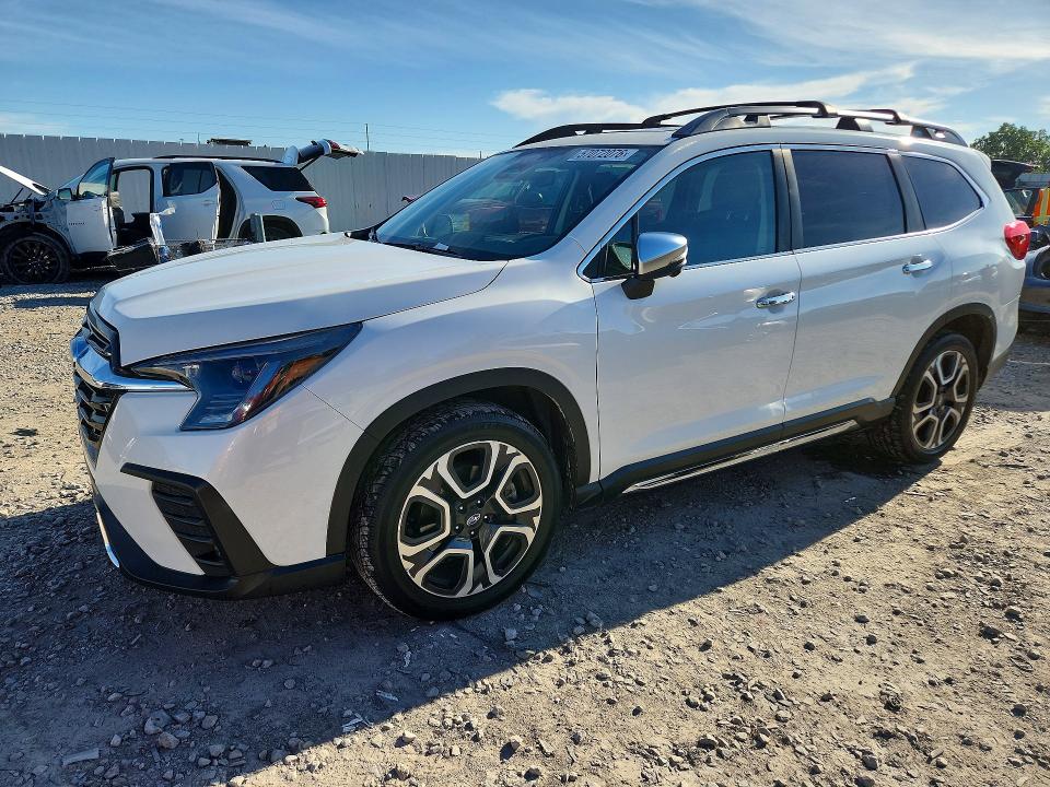 Aukcja sprzedaży 2023 Subaru Ascent, vin: 4S4WMAWDXP3432484, numer aukcji: 57072076