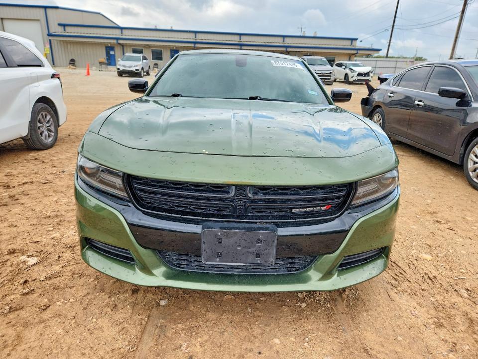 Aukcja sprzedaży 2021 Dodge Charger, vin: 2C3CDXBG8MH608424, numer aukcji: 57617496