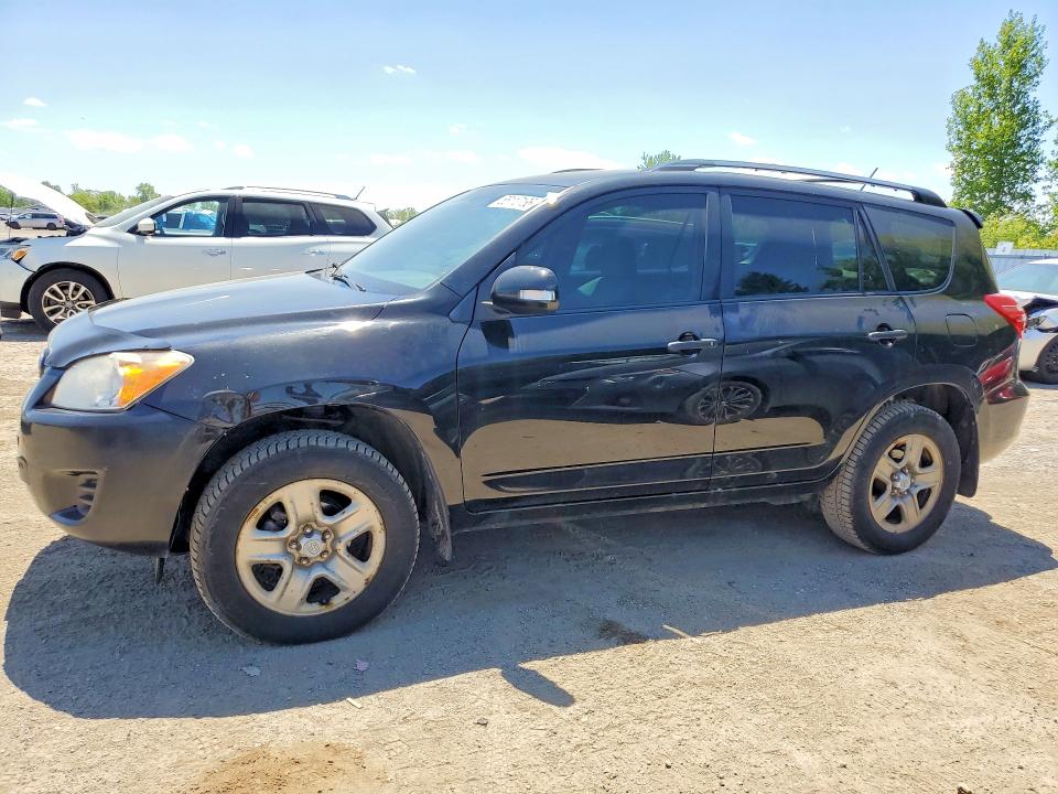 Продажа на аукционе авто 2010 Toyota Rav4, vin: 2T3BF4DV4AW046058, номер лота: 55110136