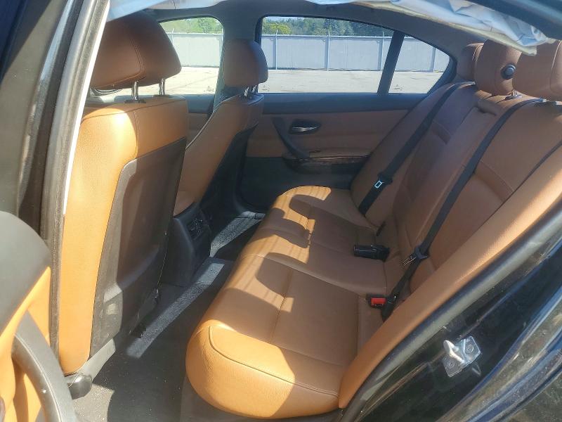 2010 Bmw 328 მანქანა იყიდება აუქციონზე, vin: WBAPK7C5XAA459389, აუქციონის ნომერი: 59007116