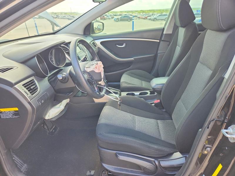 Aukcja sprzedaży 2014 Hyundai Elantra Gt, vin: KMHD35LH0EU181510, numer aukcji: 57599776