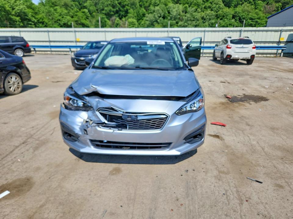 Продаж на аукціоні авто 2018 Subaru Impreza, vin: 4S3GTAA64J3748295, номер лоту: 55872886