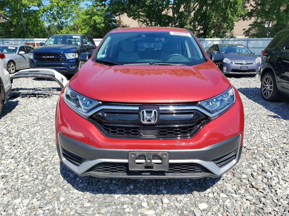 Продажа на аукционе авто 2020 Honda Cr-v, vin: 2HKRW2H26LH644732, номер лота: 56665236