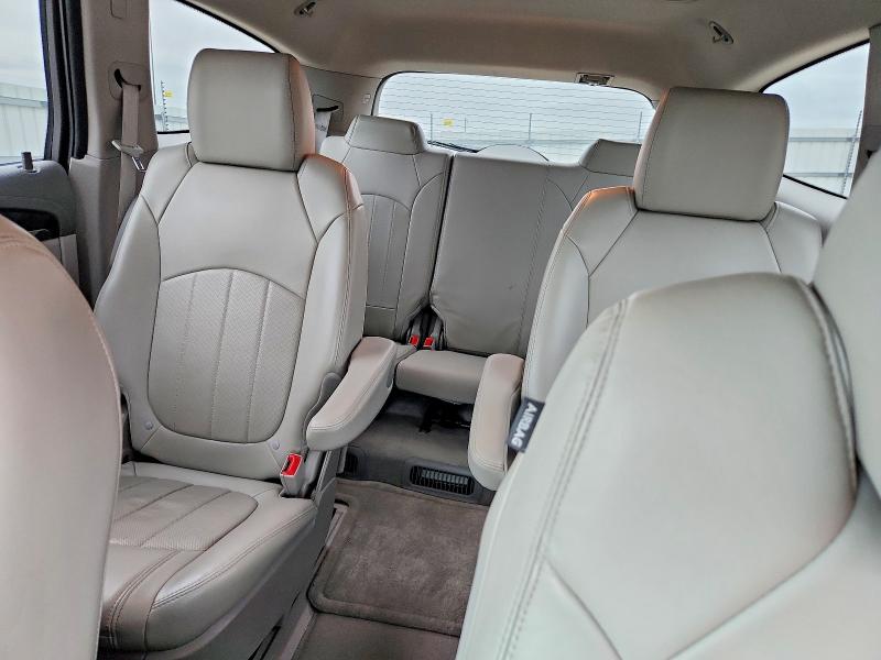 Aukcja sprzedaży 2015 Buick Enclave, vin: 5GAKRBKD0FJ146557, numer aukcji: 58126216