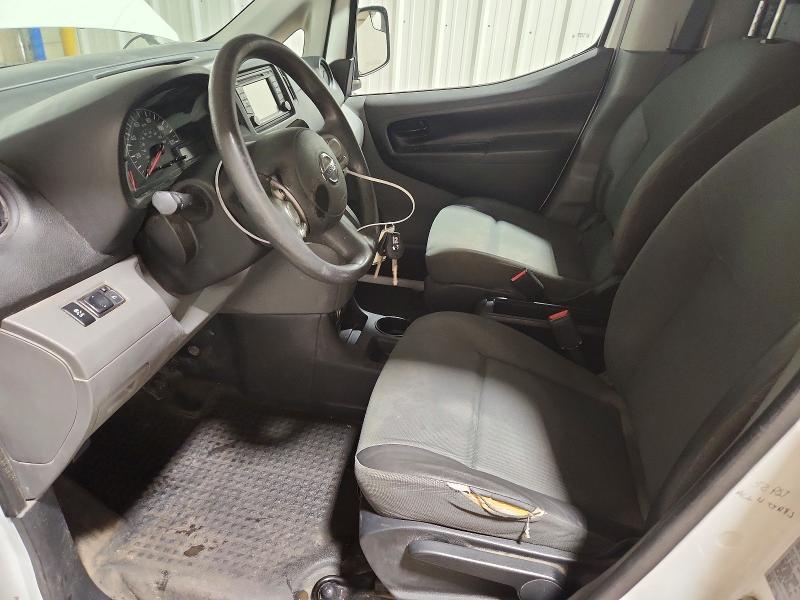 Продажа на аукционе авто 2015 Nissan Nv200, vin: 3N6CM0KN1FK717063, номер лота: 58060946