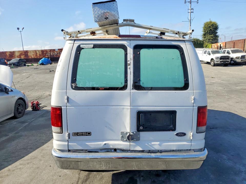 Aukcja sprzedaży 2004 Ford Econoline, vin: 1FTNE24L94HA42441, numer aukcji: 56115746