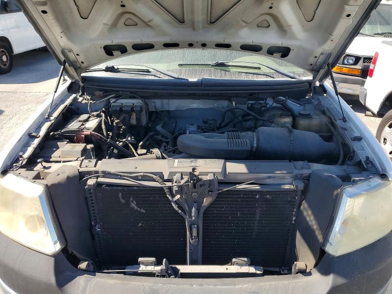 Aukcja sprzedaży 2007 Ford F150, vin: 1FTRF12W67KD42368, numer aukcji: 50800626