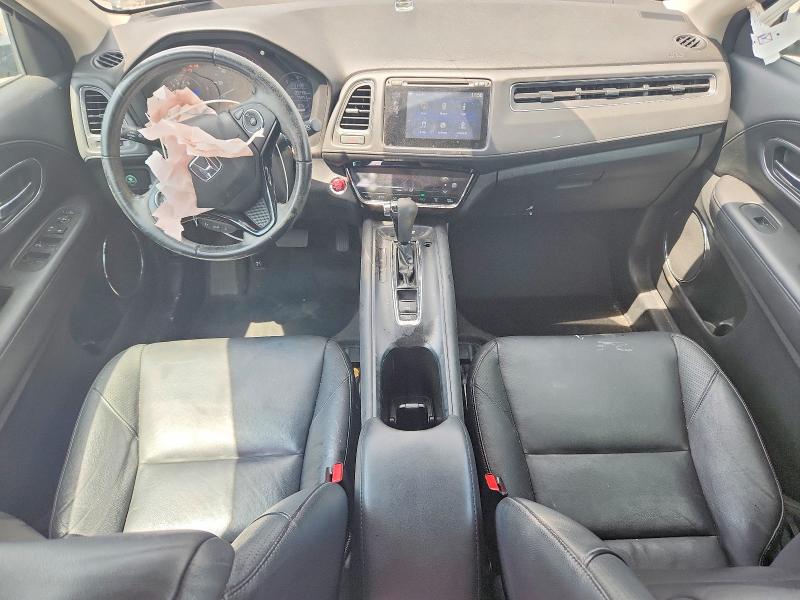 Продаж на аукціоні авто 2016 Honda Hr-v, vin: 3CZRU6H7XGM712291, номер лоту: 58926466