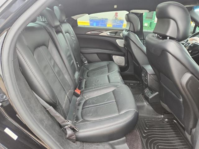 58038126 :رقم المزاد ، 3LN6L5E91HR619252 vin ، 2017 Lincoln Mkz مزاد بيع